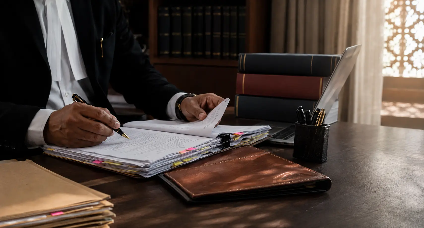 Legal Research, Title Due Diligence and Property Documentation in Jaipur